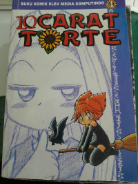 Image of 10 Carat Torte 4