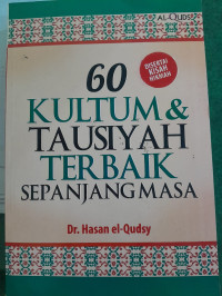Image of 60 Kultum dan Tausiyah Terbaik Sepanjang Masa