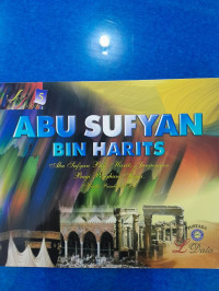 Image of Abu Sufyan Bin Harits