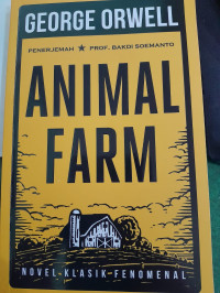 Image of Animal Farm