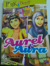 Image of Aurel & Aura