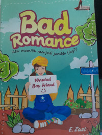 Image of Bad Romance