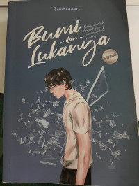 Image of Bumi dan Lukanya