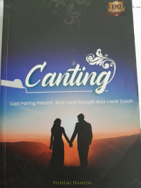 Image of Canting