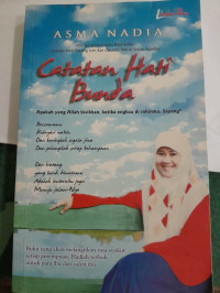 Image of Catatan Hati Bunda