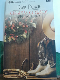 Image of Christmas CowBoy