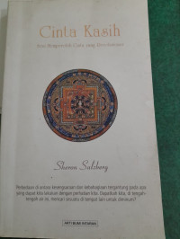 Image of Cinta Kasih