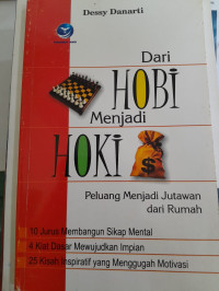 Image of Dari Hobi Menjadi Hoki