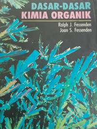 Image of Dasar-dasar Kimia Organik