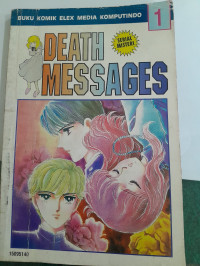 Image of Deat Message 1