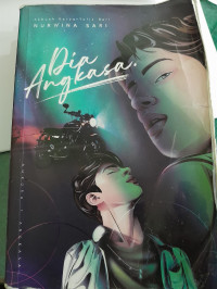 Image of Dia Angkasa