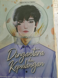 Image of Dirgantara dan Kepulangan