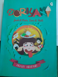 Image of Doriyaki