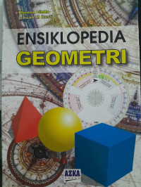 Image of Ensiklopedia Geometri