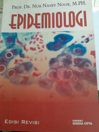 Image of Epidemiologi