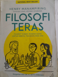 Image of Filosofi Teras