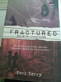 Image of Fractured
