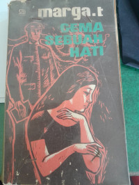 Image of Gema Sebuah Hati