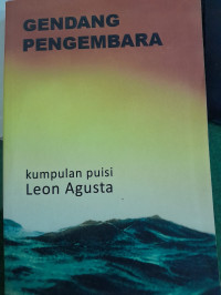 Image of Gendang Pengembara