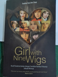 Image of Girls With Nine Wings