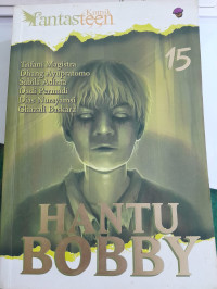 Image of Hantu Bobby