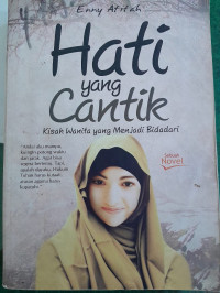 Image of Hati Yang Cantik
