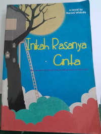 Image of Inikah Rasanya Cinta