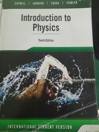 Image of Introduction To Physics