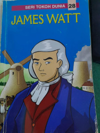 Image of James Watt