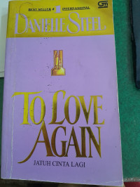 Image of Jatuh Cintah Lagi