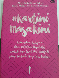 Image of Kartini Masakini