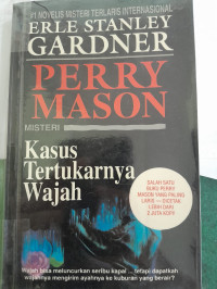 Image of Kasus Tertukarnya Wajah