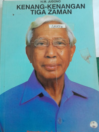 Image of Kenang-Kenangan Tiga Zaman