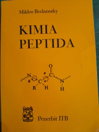 Image of Kimia Peptida