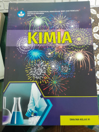 Image of Kimia SMA Kelas XI