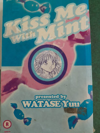 Image of Kiss Me With Mint