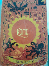 Image of Komet