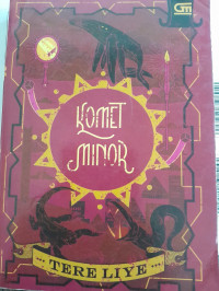 Image of Komet Minor