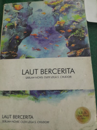 Image of Laut Bercerita