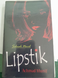 Image of Lipstik