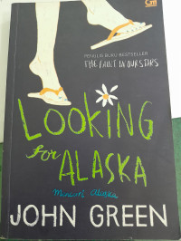 Image of Looking For ALaska