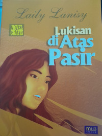 Image of Lukisan Di Atas Pasir
