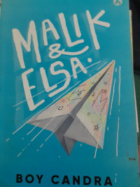 Image of Malik & Elsa