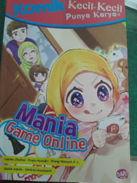 Image of Mania Game Online