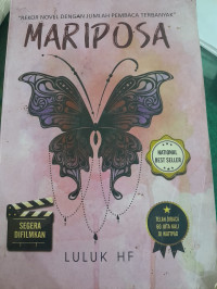Image of Mariposa