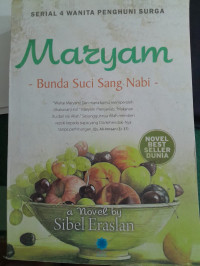 Image of Maryam Bunda Suci Sang Nabi