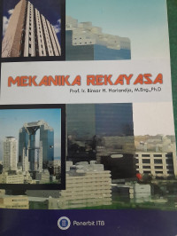 Image of Mekanika Rekayasa