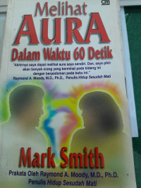 Image of Melihat Aura Dalam Waktu 60 Detik