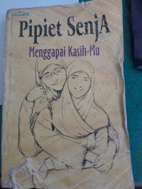 Image of Menggapai Kasih-Mu