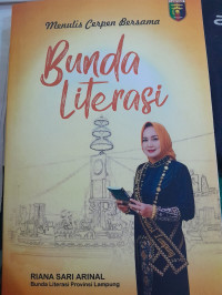 Image of Menulis Cerpen Bersama Bunda Literasi